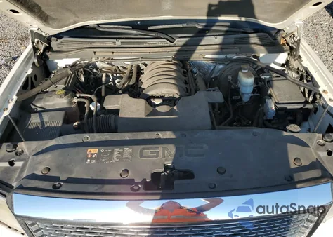 2015 GMC Sierra K1500 Denali из США, поврежденный, VIN 3GTU2WEC9FG208917